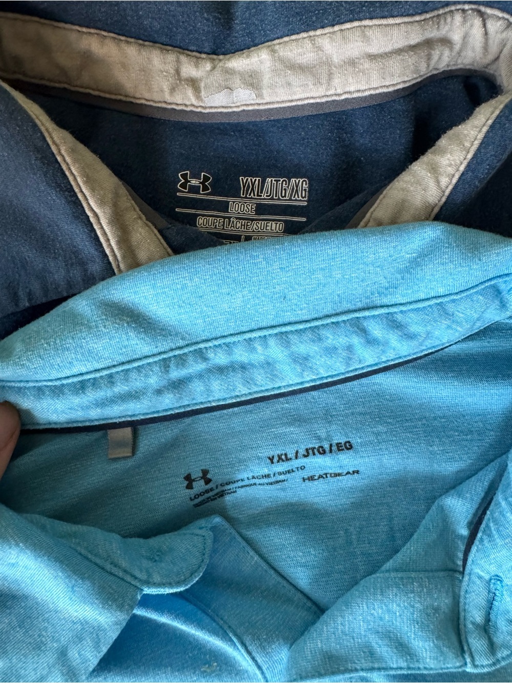 Boys Polo Shirt Bundle - Picture 3 of 8